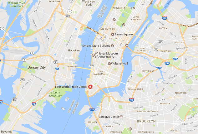 Address